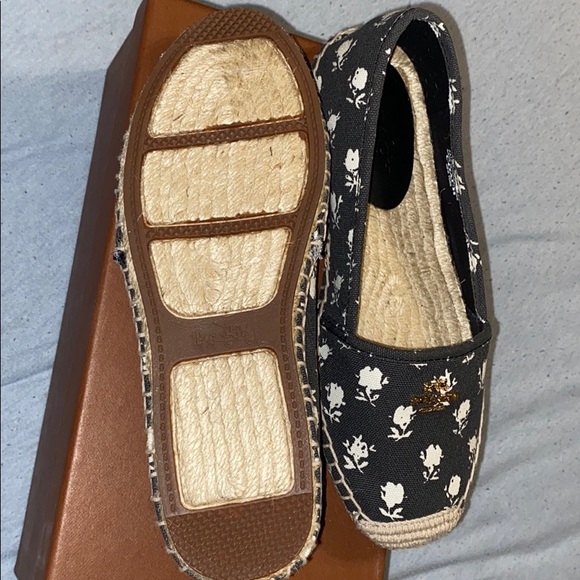 Coach canvas - Picture 2 of 2